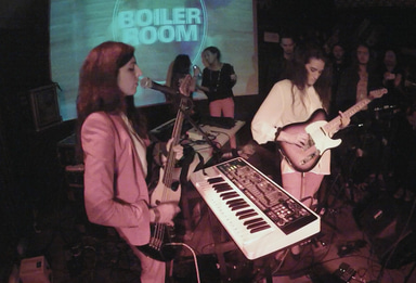 Photo of set Tropic Of Cancer.