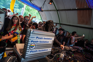 Photo of set Varg2™.