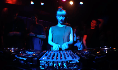 Photo of set Volvox.