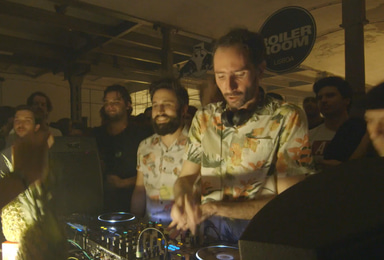 Photo of set Moullinex & Xinobi.