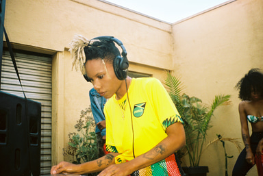 Photo of set Tygapaw.