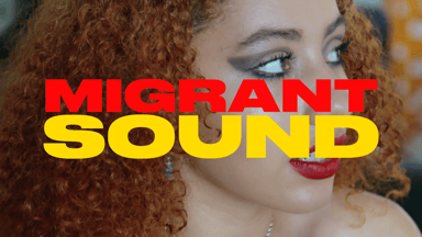 Photo of set Migrant Sound: Identity (Episode 3).