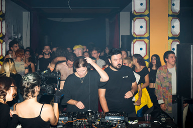 Photo of set Violet b2b Photonz.