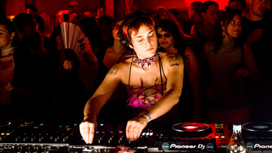 Photo of set Ace Of Demons.