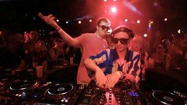 Photo of set aya b2b BFTT.