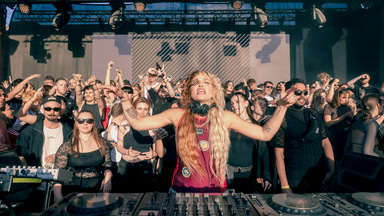 Photo of set BIIANCO.