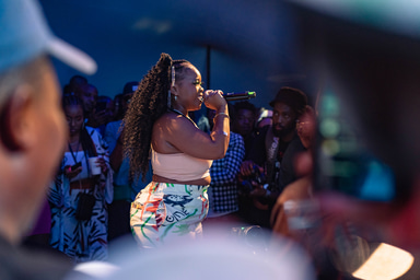 Photo of set Boohle.