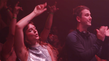 Photo of set Club Heat.