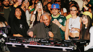 Photo of set Cromo X.