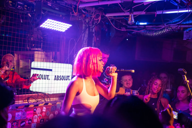 Photo of set Deto Black.