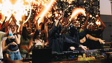 Photo of set Doppi Twins.