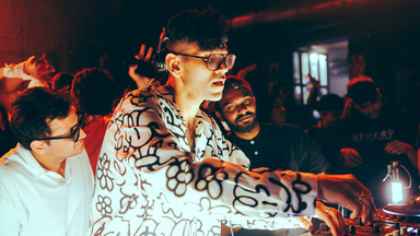 Photo of set Dreamstates.