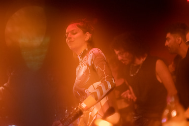 Photo of set Núria.