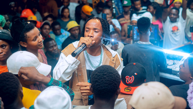 Photo of set Dulla Makabila.