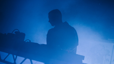 Photo of set Evian Christ.