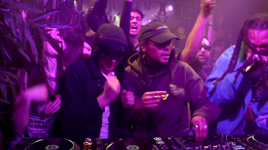 Photo of set Extraordinary God.