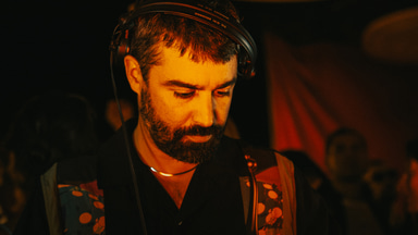 Photo of set Fantastic Man.