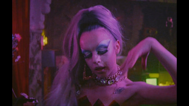 Photo of set Fleshback: Chapter 2.