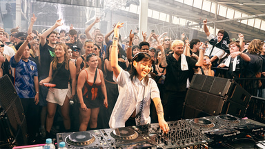 Photo of set FUKHED.