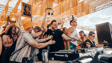 Photo of set Garneau.