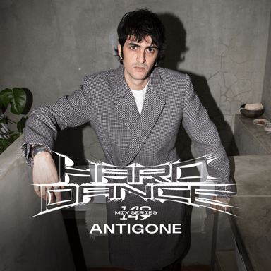 Photo of set Hard Dance 149: Antigone.