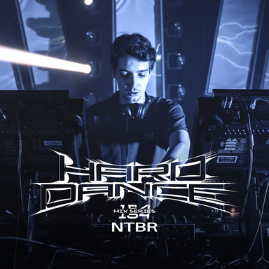 Photo of set Hard Dance 154: NTBR.