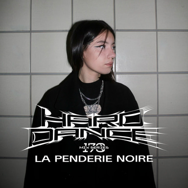 Photo of set Hard Dance 170: La Penderie Noire.
