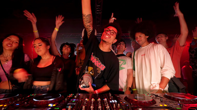 Photo of set Hikeii.