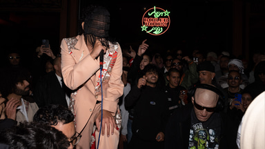 Photo of set ISSAM & Prince 85.