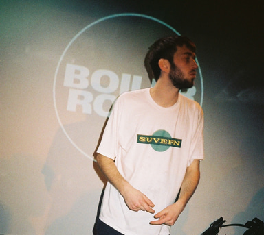 Photo of set Jackal Wyfreid.