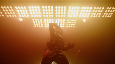 Photo of set JPEGMAFIA.