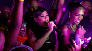 Photo of set Katie Got Bandz.