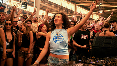 Photo of set Keyrah.