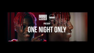 Photo of set Dating Etiquette & Set Closers with Lil Yachty.