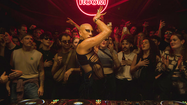 Photo of set MÉTARAPH.