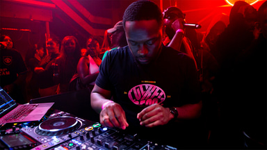 Photo of set Super Midz.