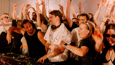 Photo of set Mischluft.