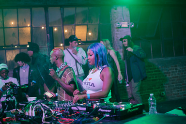 Photo of set MISTERVACATION.