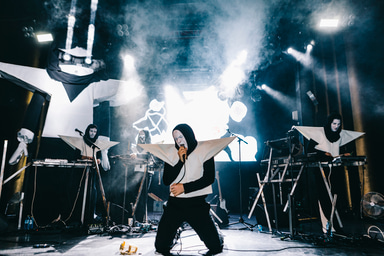 Photo of set Mainline Magic Orchestra.