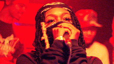 Photo of set MuddyMya.