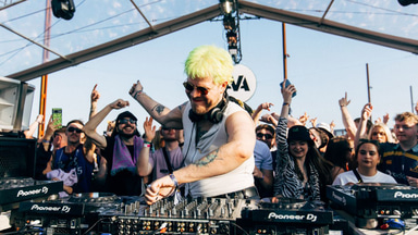 Photo of set Narciss.