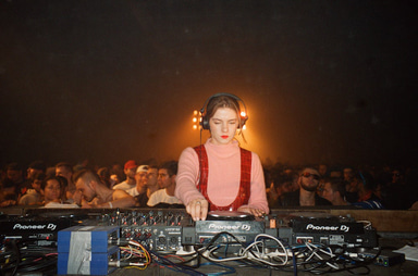 Photo of set Nastya Muravyova.