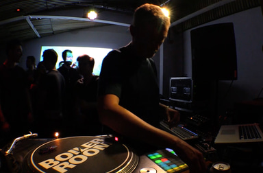 Photo of set Nebraska.