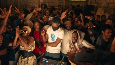 Photo of set Nerliv B2B Dotphic.