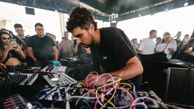 Photo of set Oma Totem.