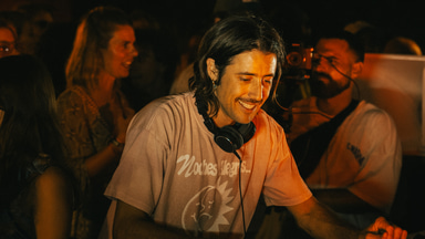 Photo of set Pascal Moscheni.