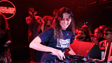 Photo of set Pia Collada.