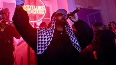 Photo of set Raf Saperra.