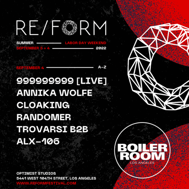 Photo of set Randomer.