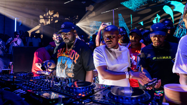 Photo of set Scorpion Kings.